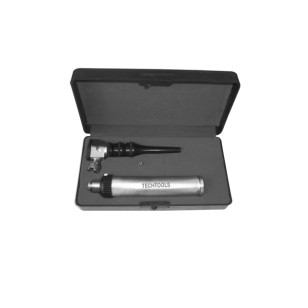 Veterinary Otoscope Diagnostic Set